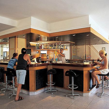 Tossa Beach Hotel 또사데마르 외부 사진