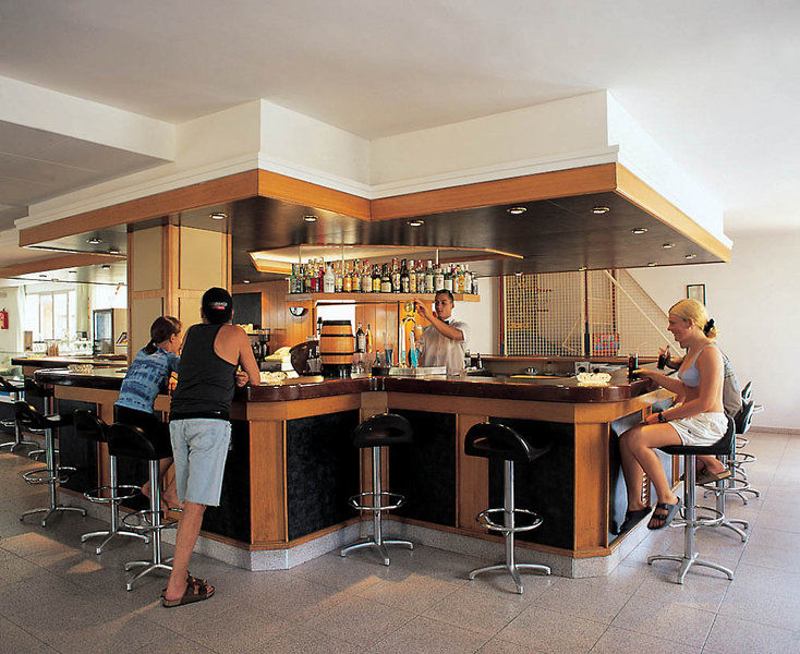 Tossa Beach Hotel 또사데마르 외부 사진