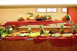 Tossa Beach Hotel 또사데마르 외부 사진